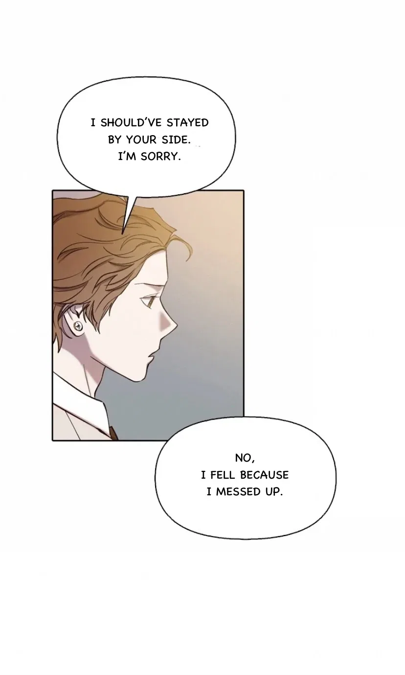 The Time When We Were Young Chapter 96 – Page 21