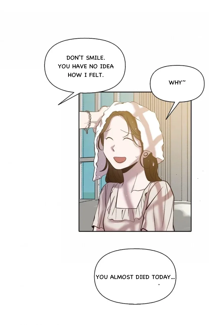 The Time When We Were Young Chapter 96 – Page 22
