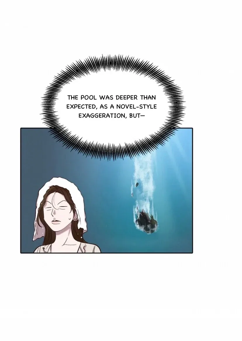 The Time When We Were Young Chapter 96 – Page 23