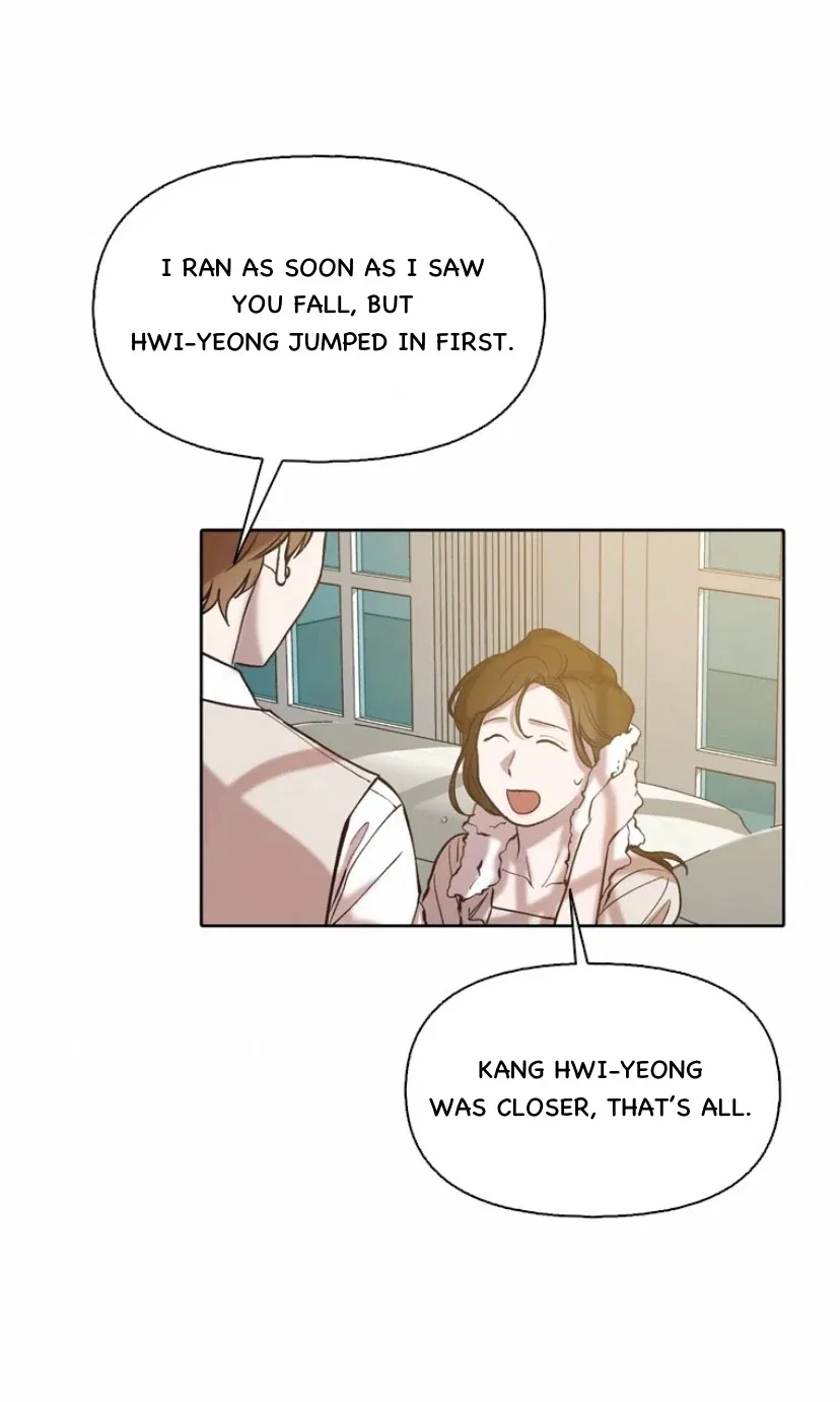 The Time When We Were Young Chapter 96 – Page 27