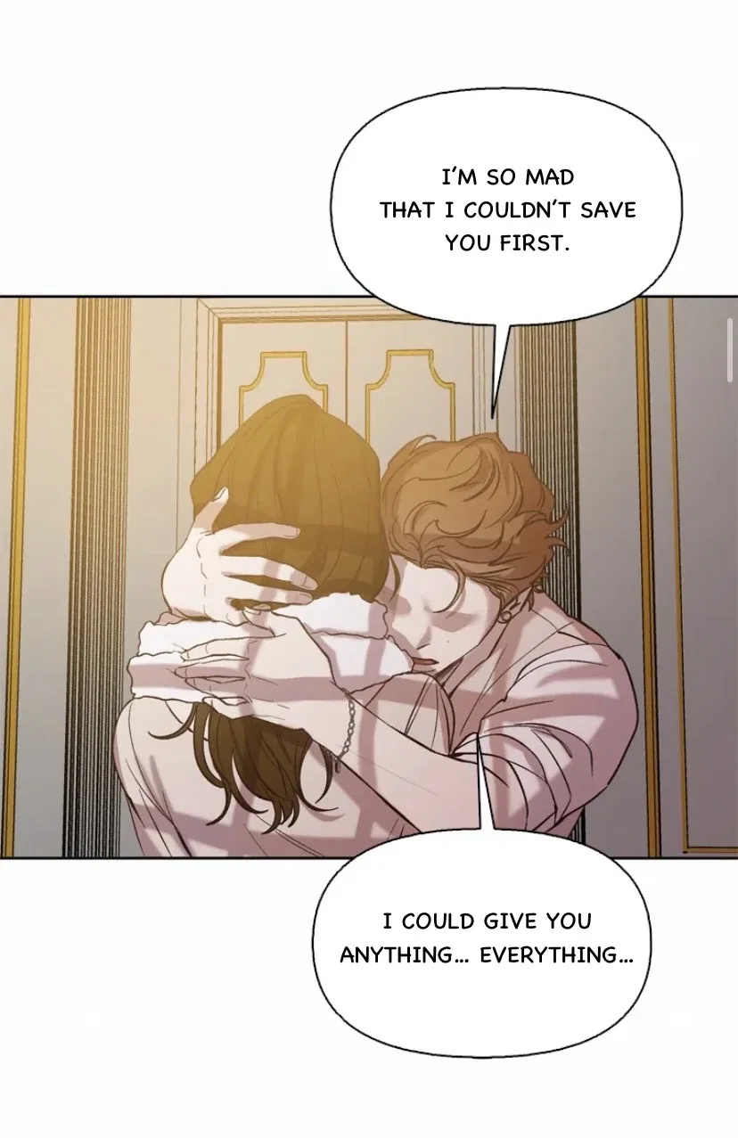 The Time When We Were Young Chapter 96 – Page 29