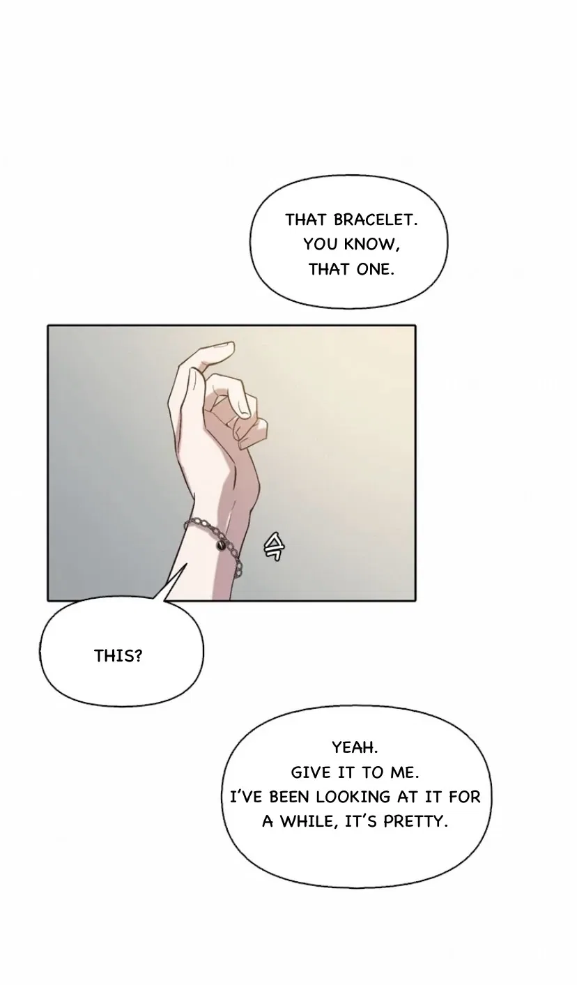 The Time When We Were Young Chapter 96 – Page 32