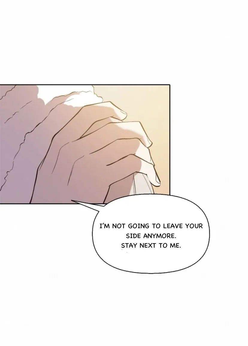 The Time When We Were Young Chapter 96 – Page 34