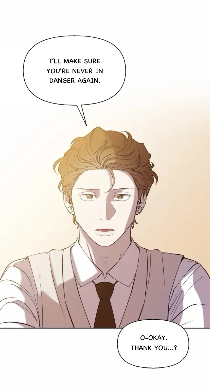 The Time When We Were Young Chapter 96 – Page 35