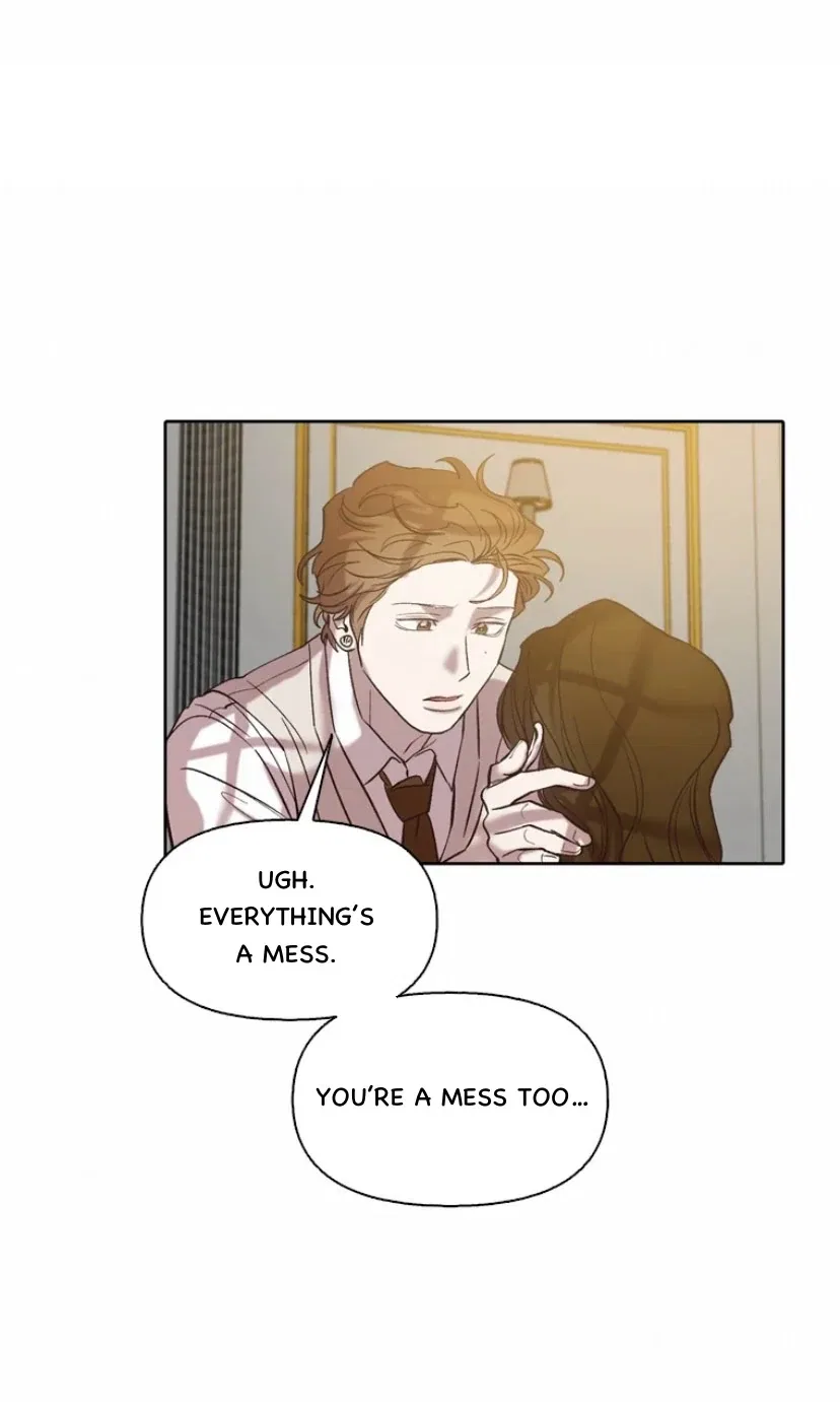 The Time When We Were Young Chapter 96 – Page 37