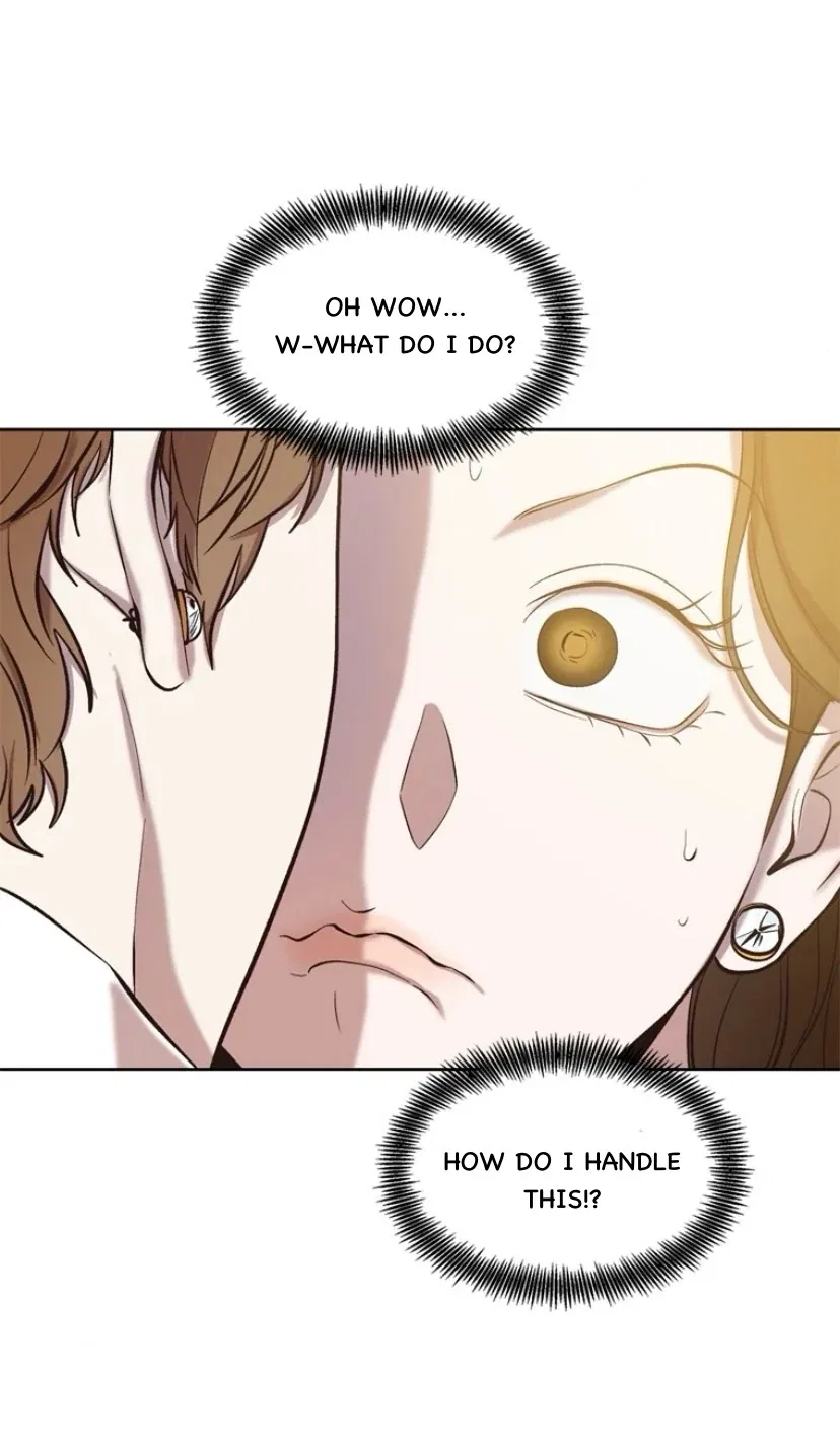 The Time When We Were Young Chapter 96 – Page 42