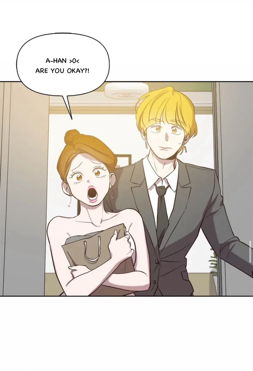 The Time When We Were Young Chapter 96 – Page 46