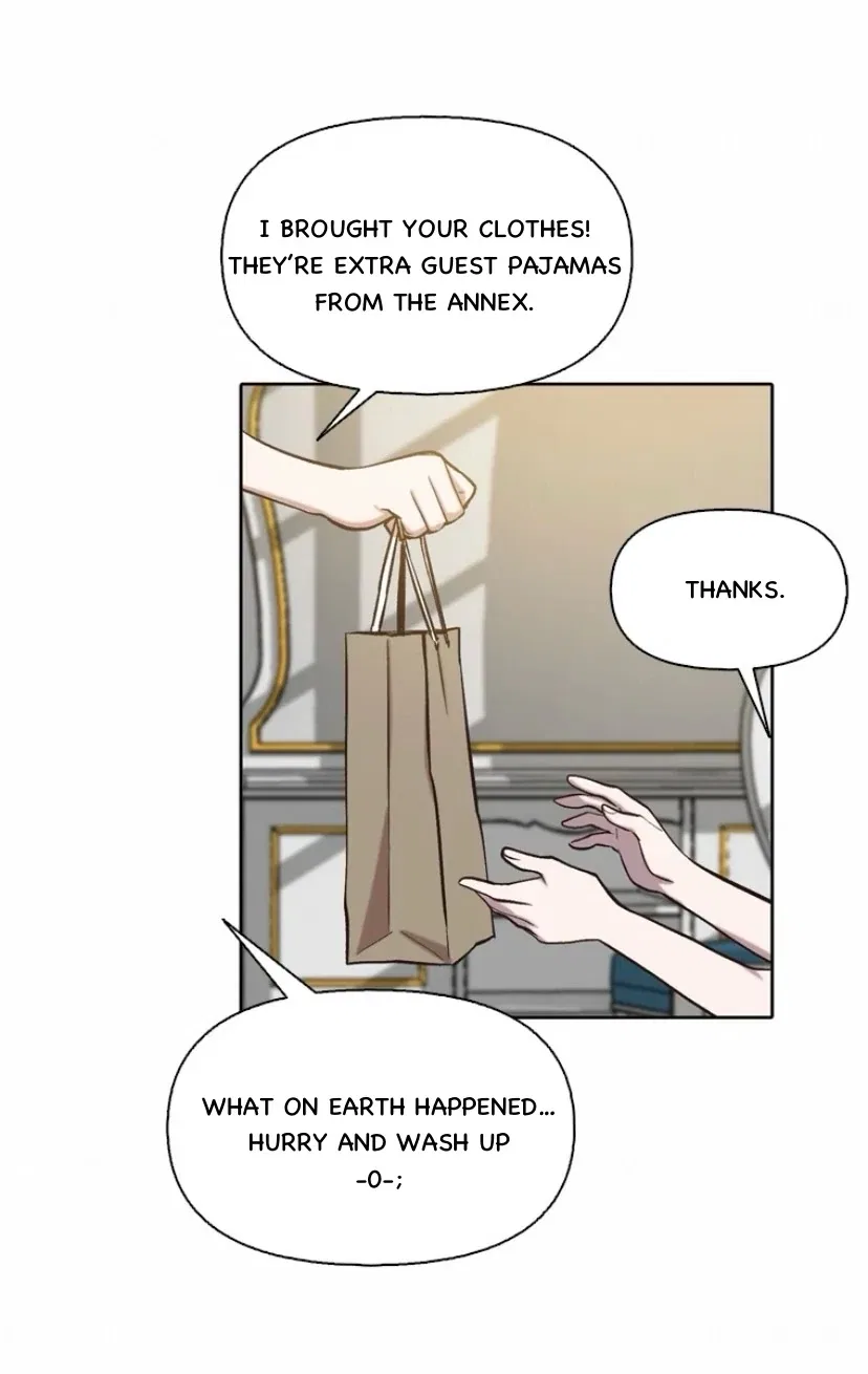 The Time When We Were Young Chapter 96 – Page 47