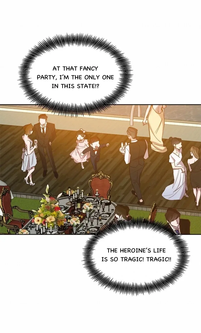 The Time When We Were Young Chapter 96 – Page 53