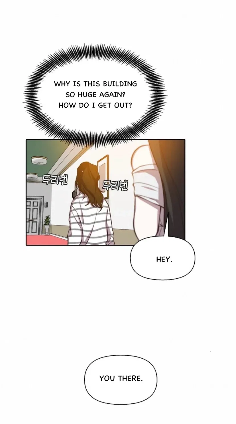 The Time When We Were Young Chapter 96 – Page 54
