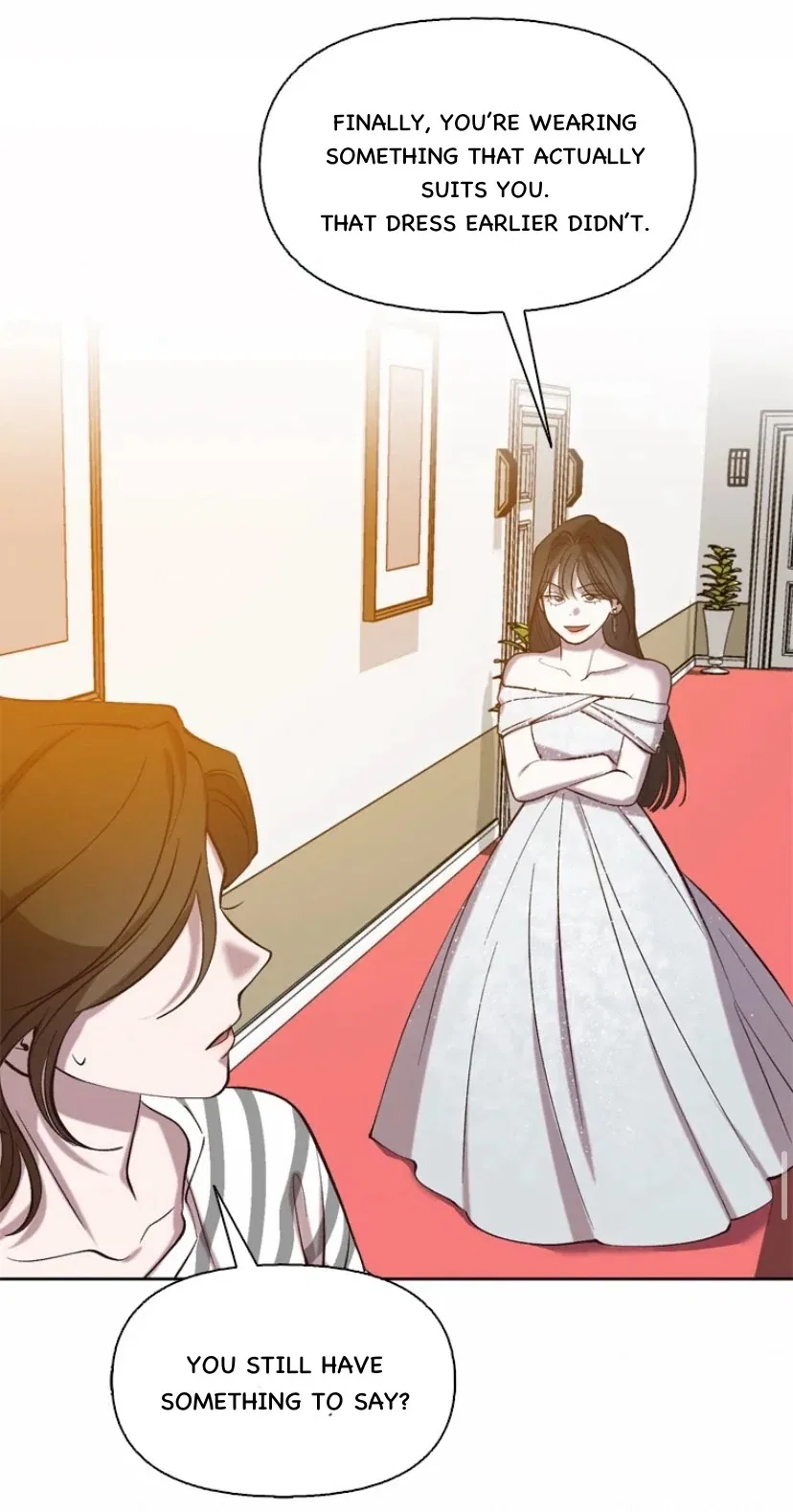 The Time When We Were Young Chapter 96 – Page 56