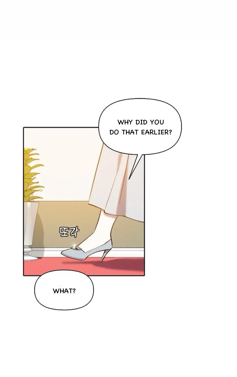 The Time When We Were Young Chapter 96 – Page 57