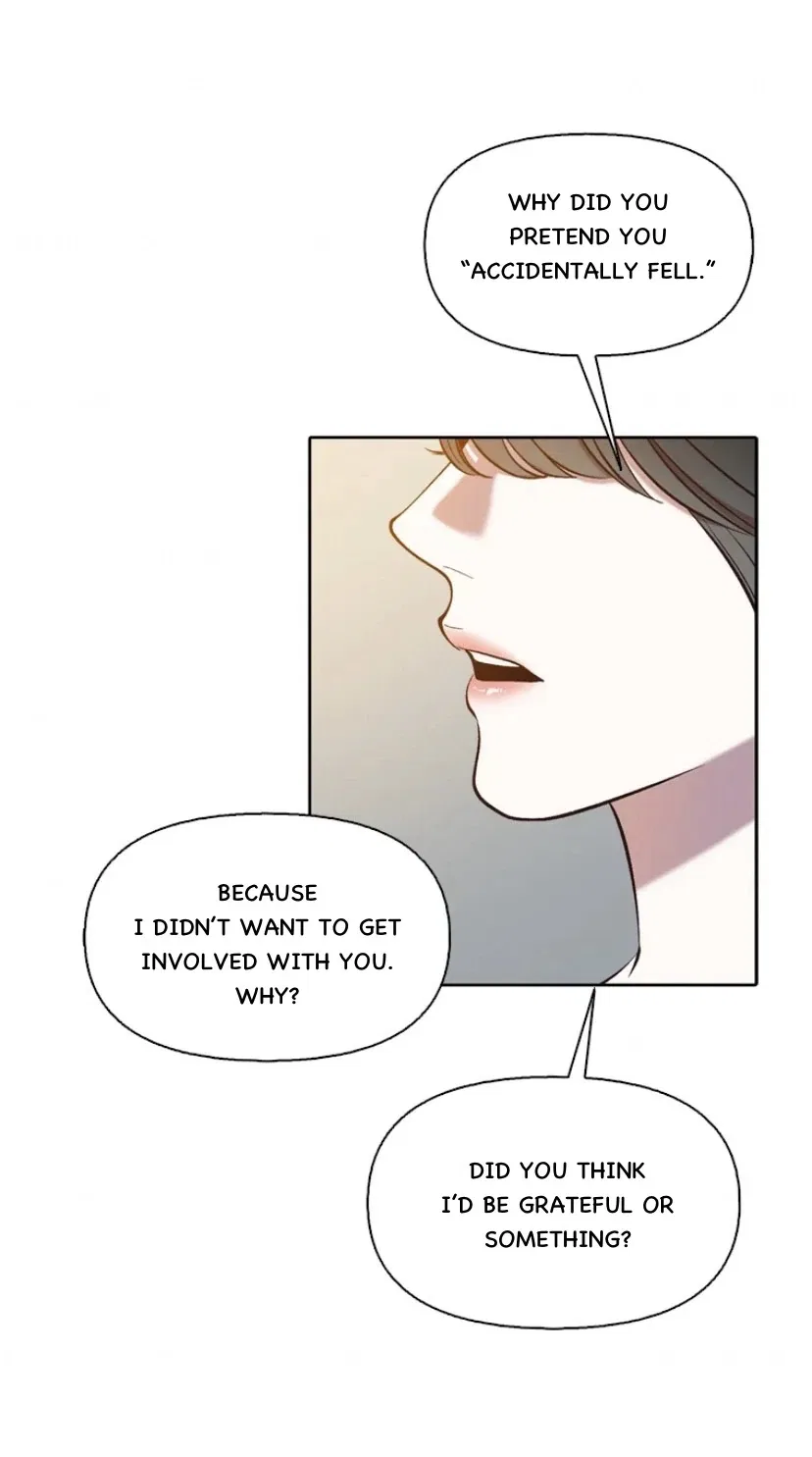 The Time When We Were Young Chapter 96 – Page 58