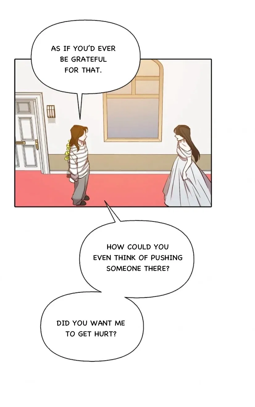 The Time When We Were Young Chapter 96 – Page 59