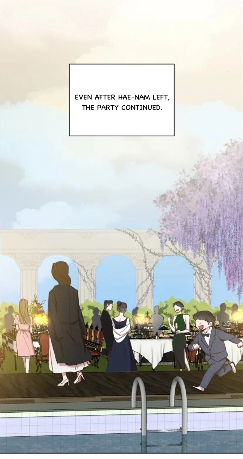 The Time When We Were Young Chapter 95 – Page 1