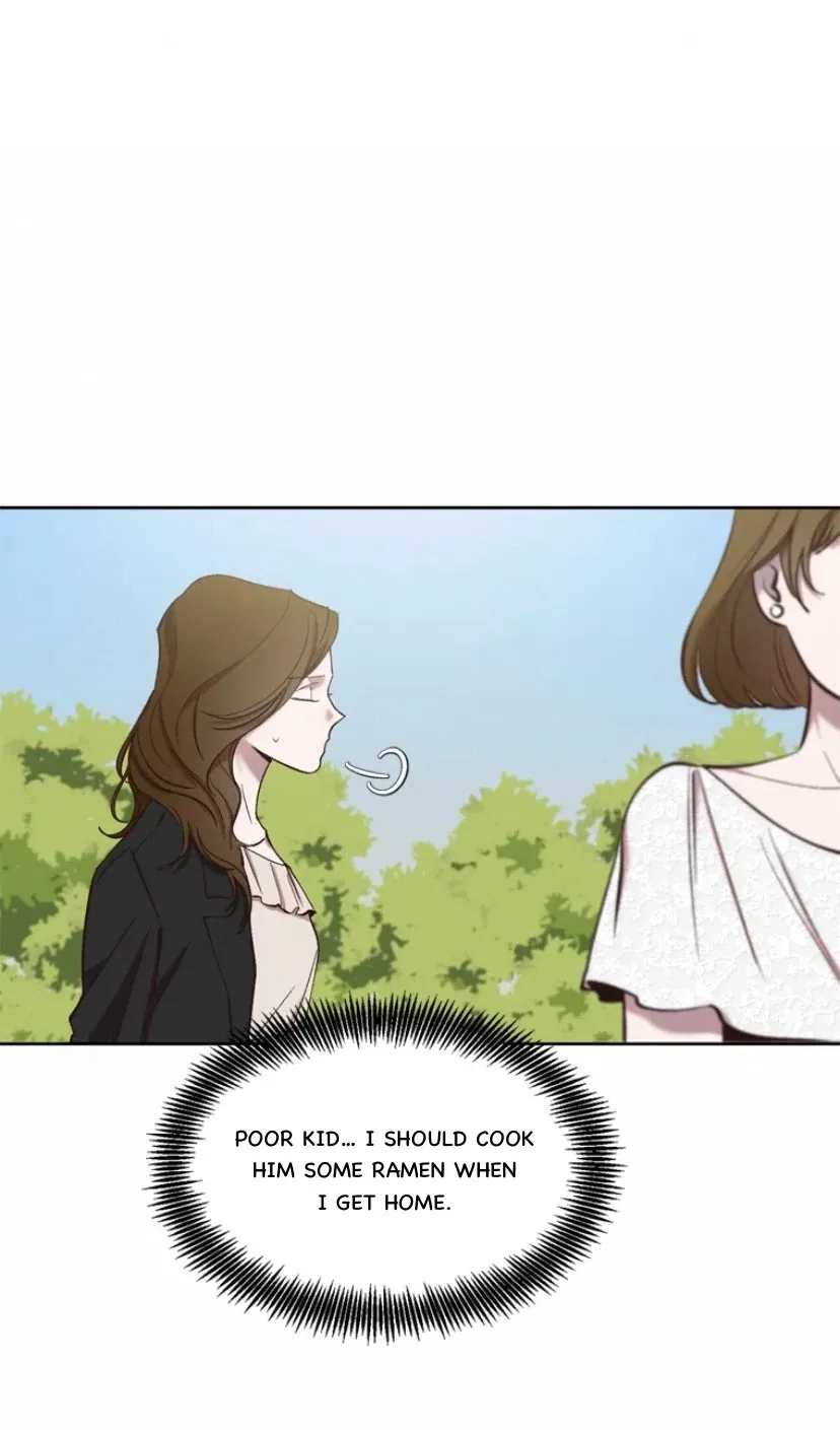 The Time When We Were Young Chapter 95 – Page 2