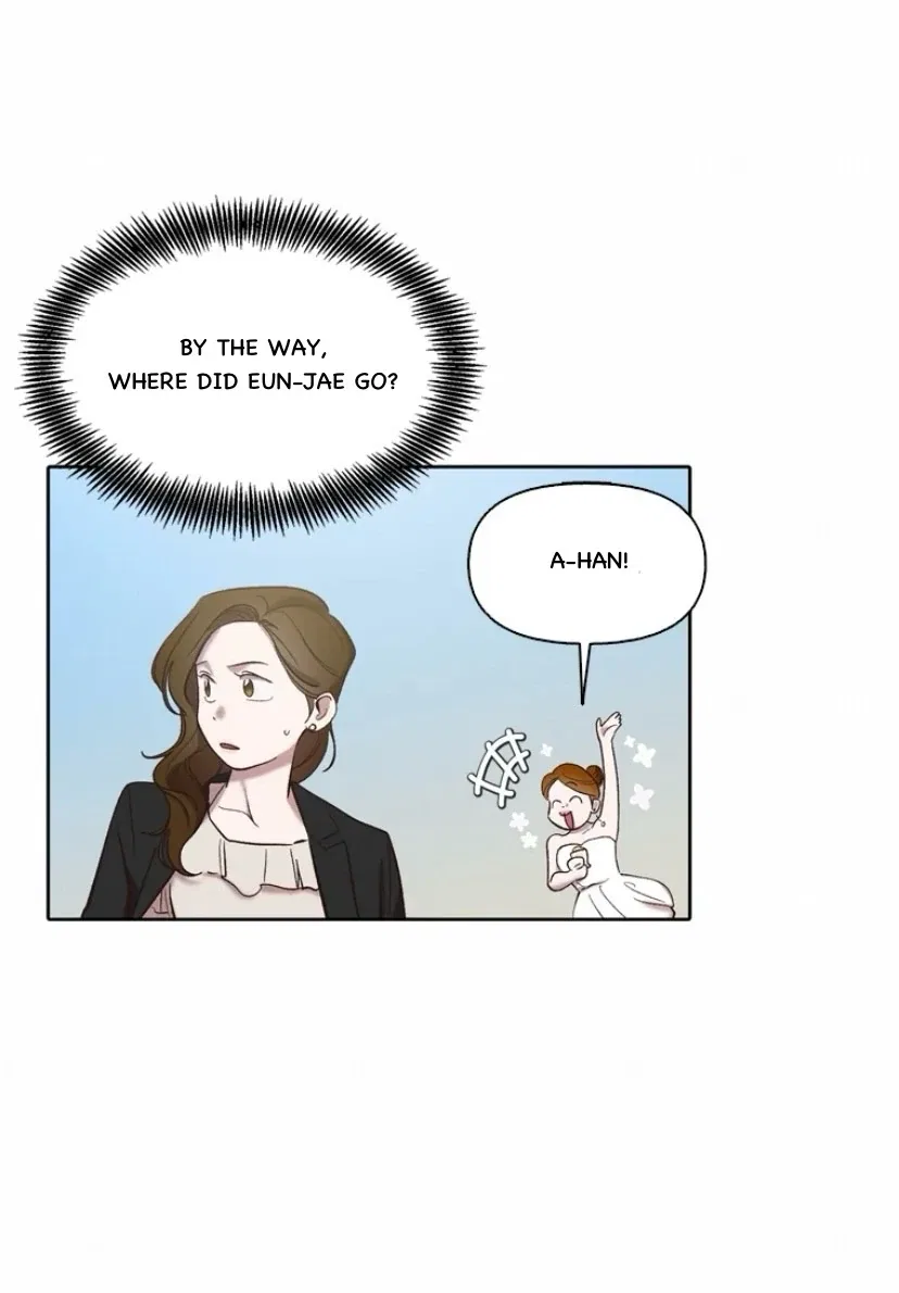 The Time When We Were Young Chapter 95 – Page 3