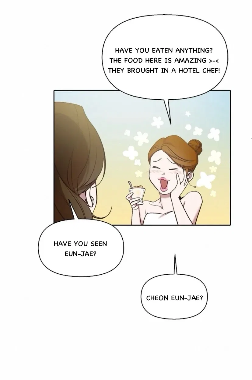 The Time When We Were Young Chapter 95 – Page 4
