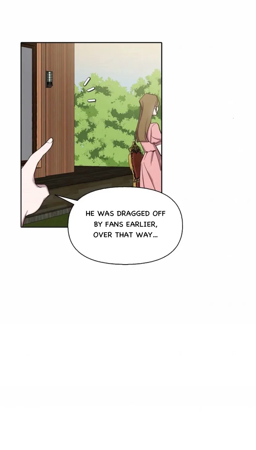 The Time When We Were Young Chapter 95 – Page 5