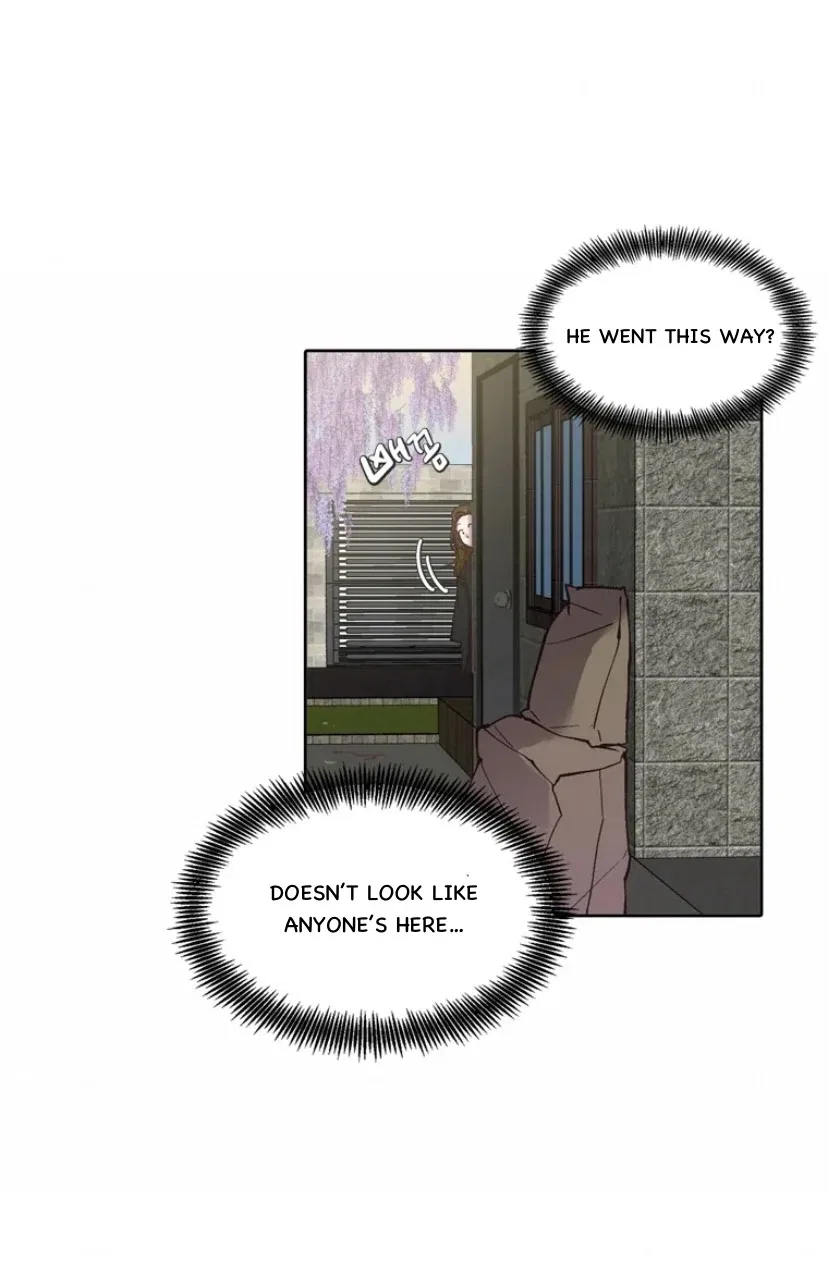 The Time When We Were Young Chapter 95 – Page 6