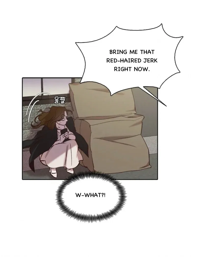 The Time When We Were Young Chapter 95 – Page 7