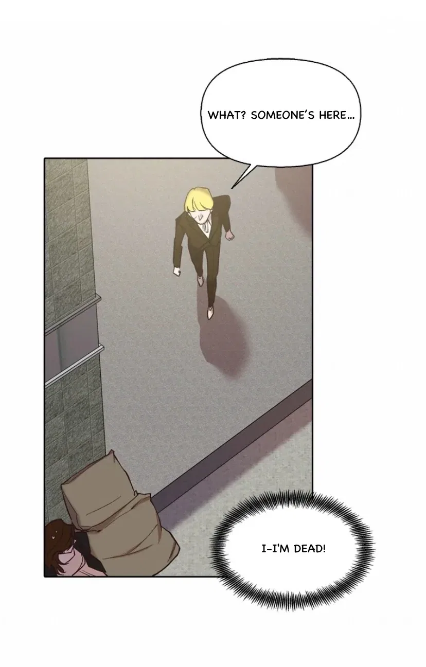 The Time When We Were Young Chapter 95 – Page 18