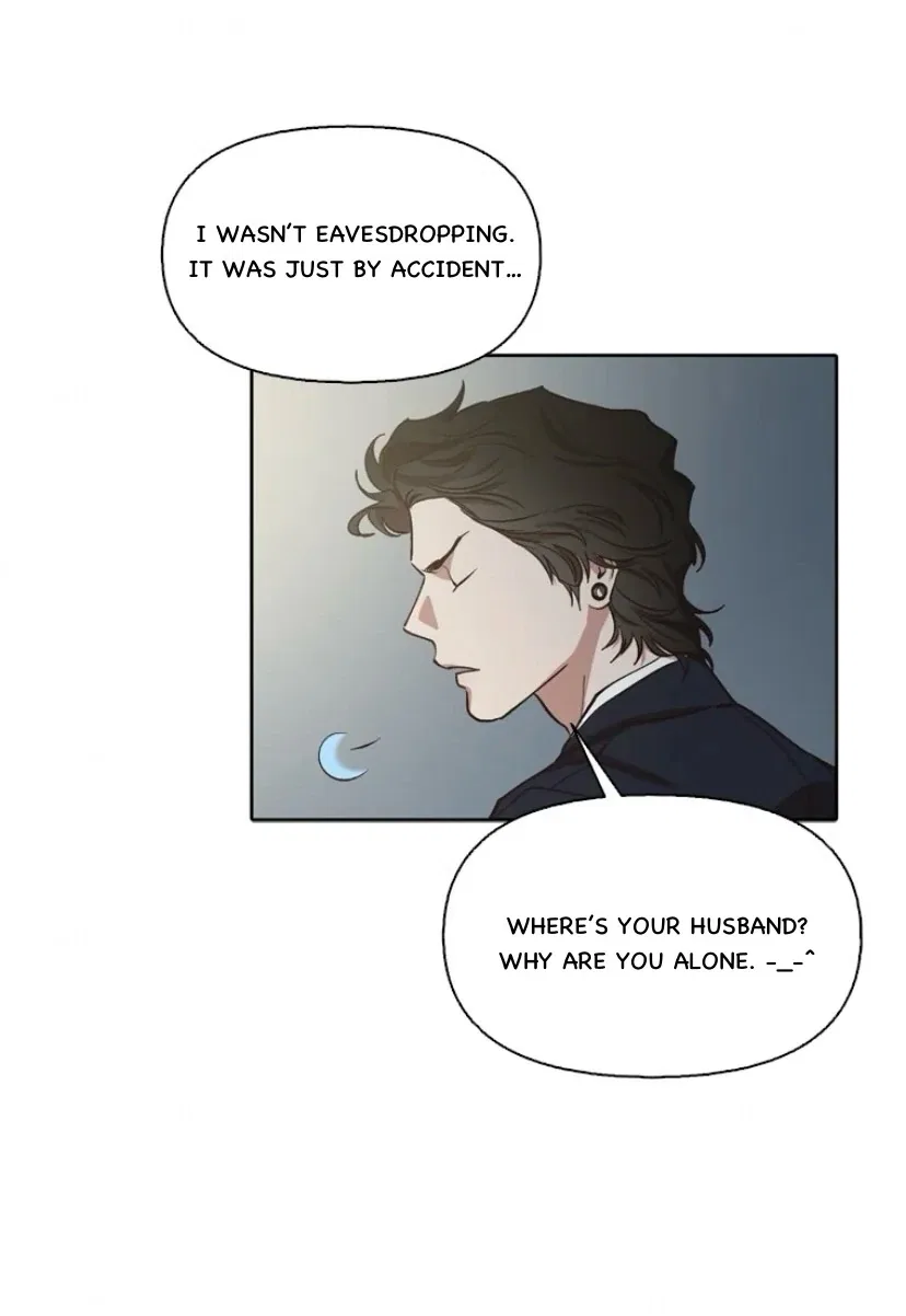 The Time When We Were Young Chapter 95 – Page 27