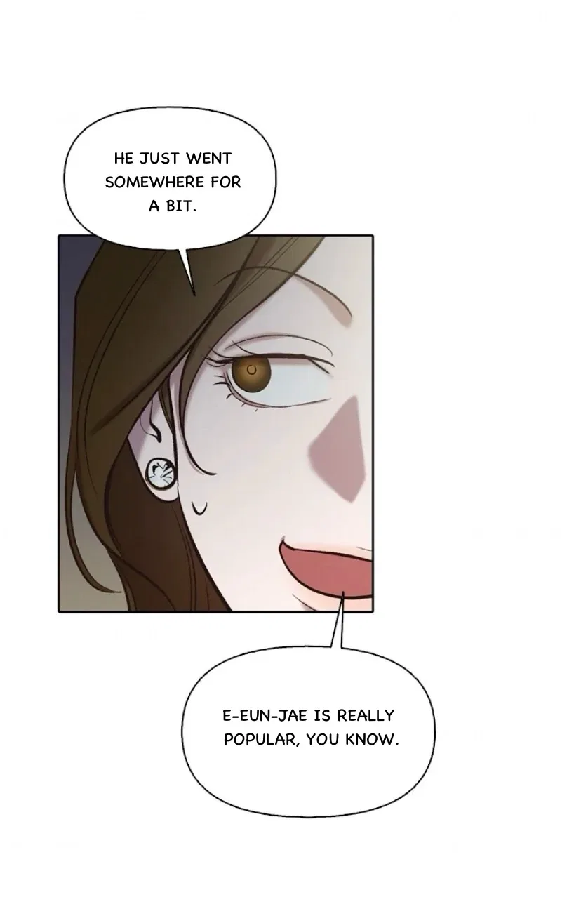 The Time When We Were Young Chapter 95 – Page 28