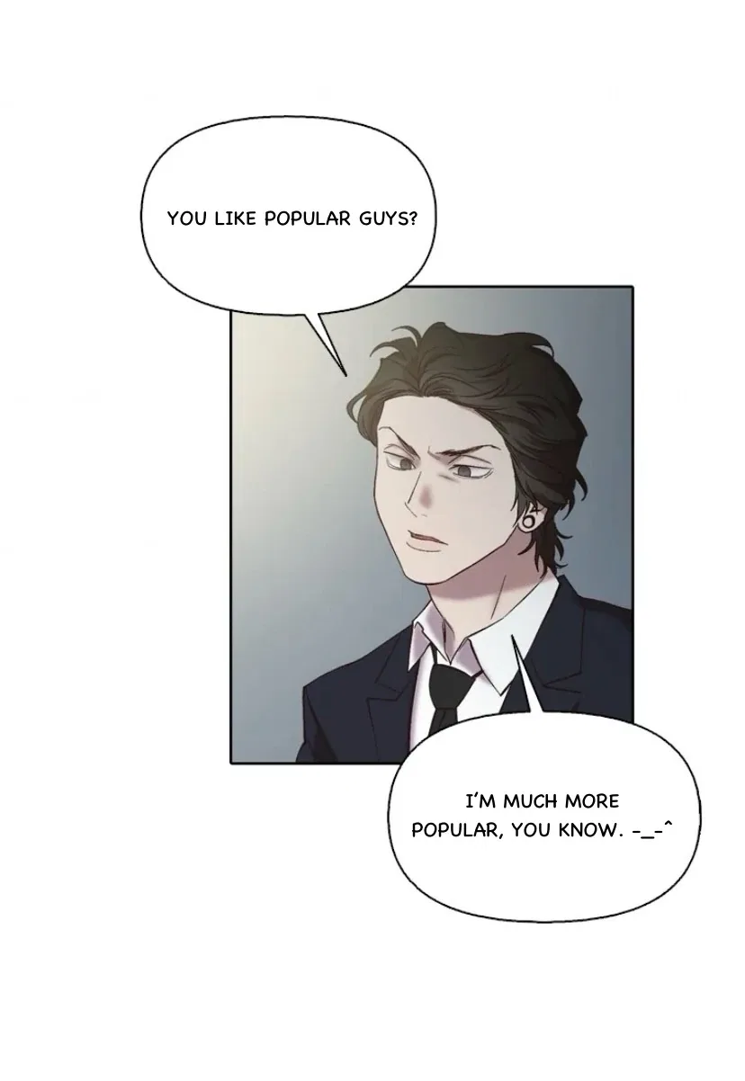 The Time When We Were Young Chapter 95 – Page 29