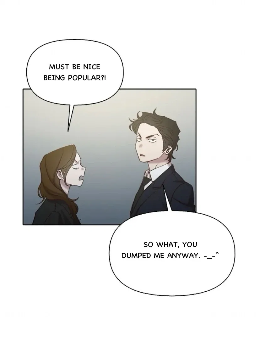 The Time When We Were Young Chapter 95 – Page 30