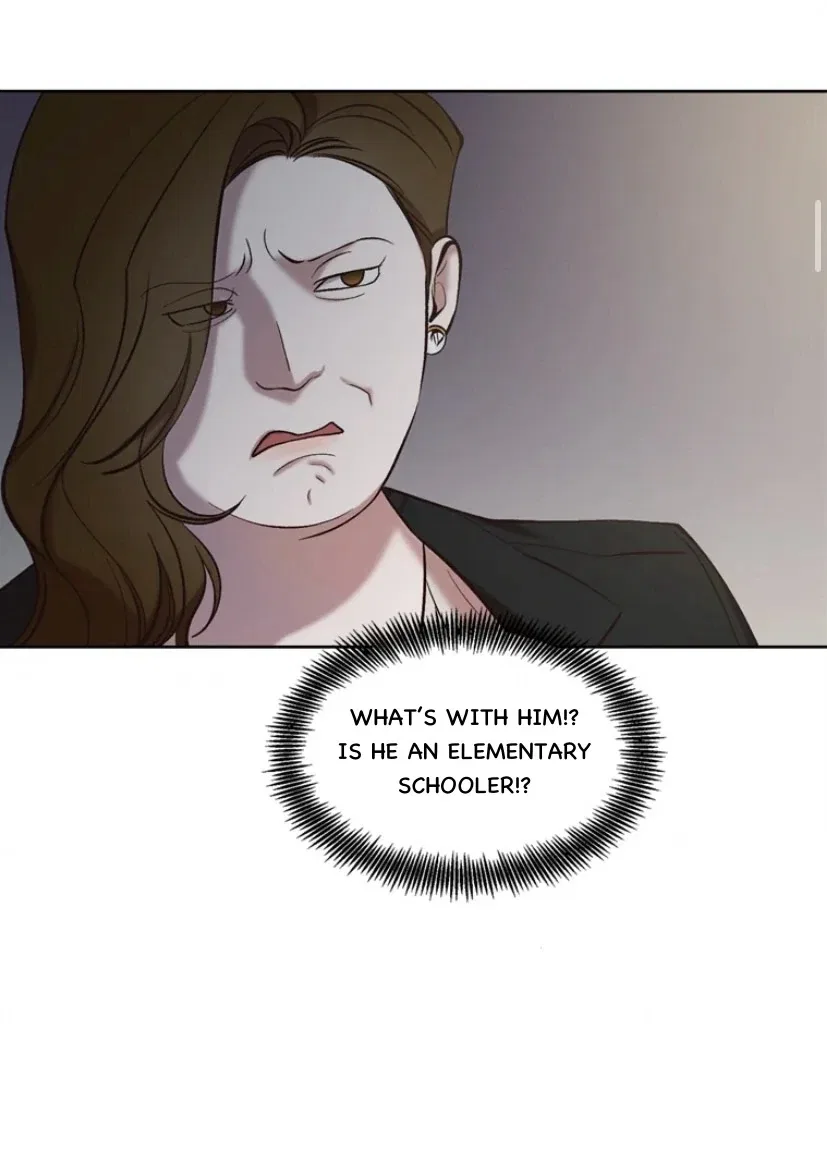 The Time When We Were Young Chapter 95 – Page 31