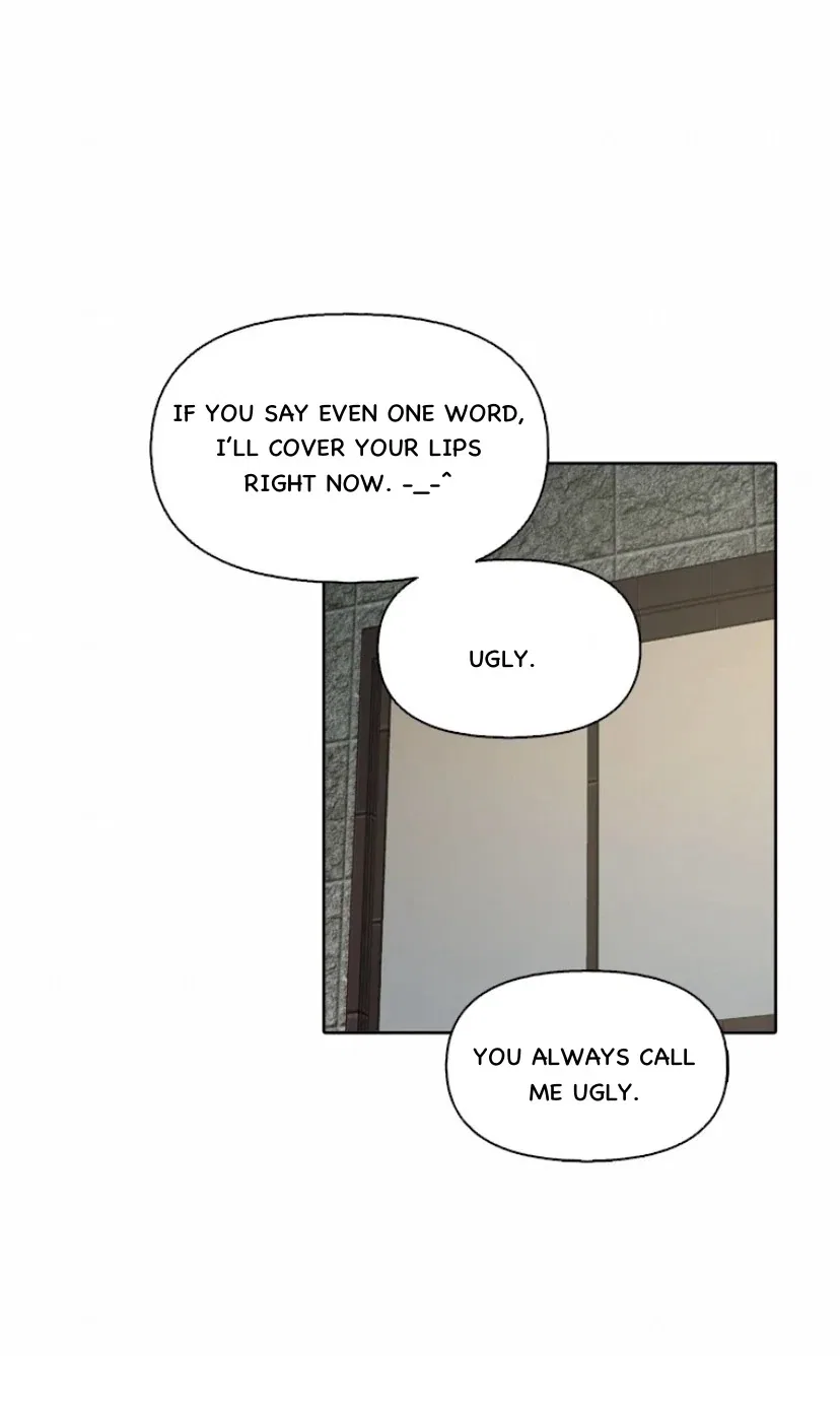 The Time When We Were Young Chapter 95 – Page 37