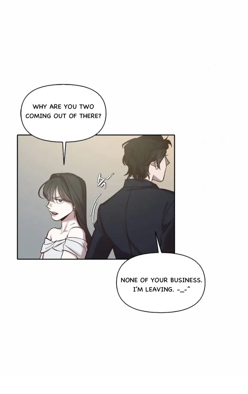 The Time When We Were Young Chapter 95 – Page 46