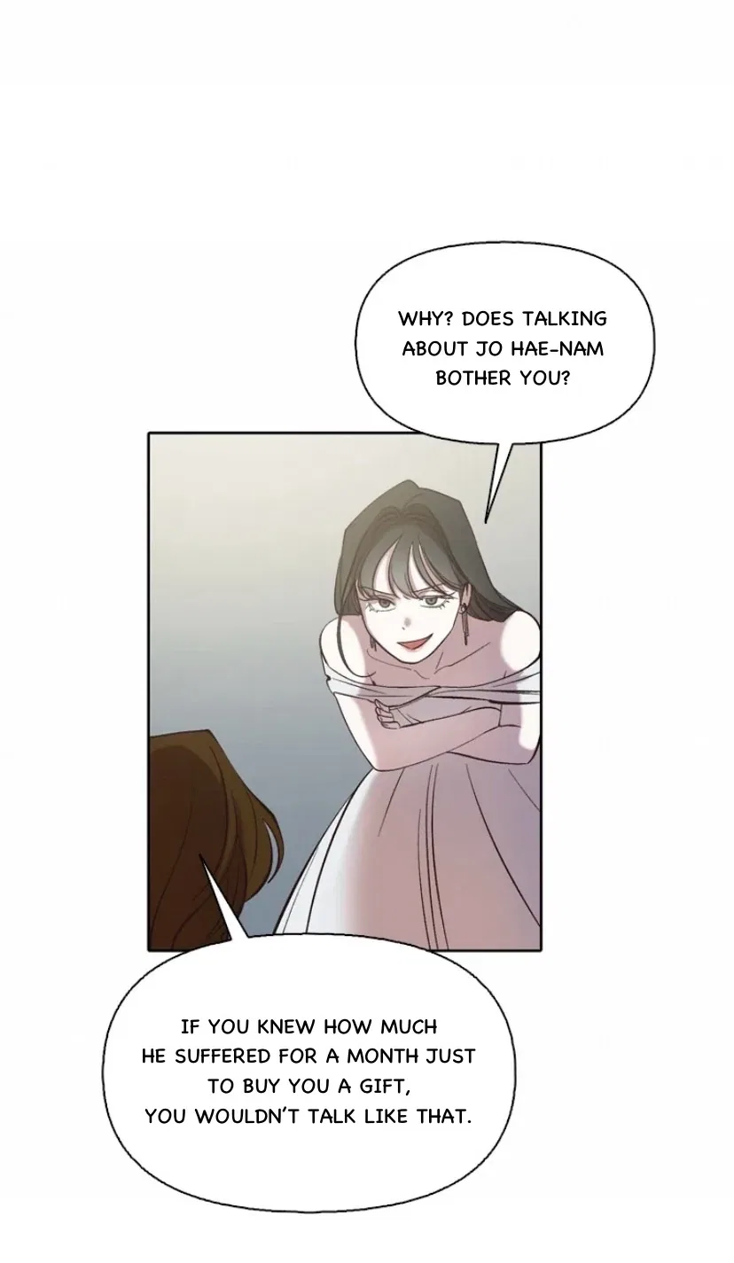 The Time When We Were Young Chapter 95 – Page 50