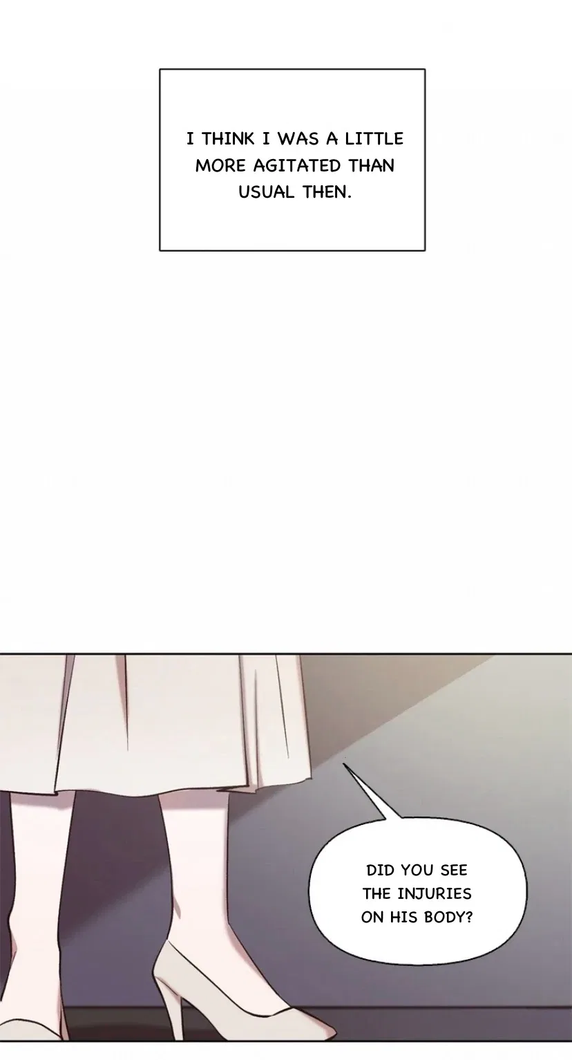 The Time When We Were Young Chapter 95 – Page 53
