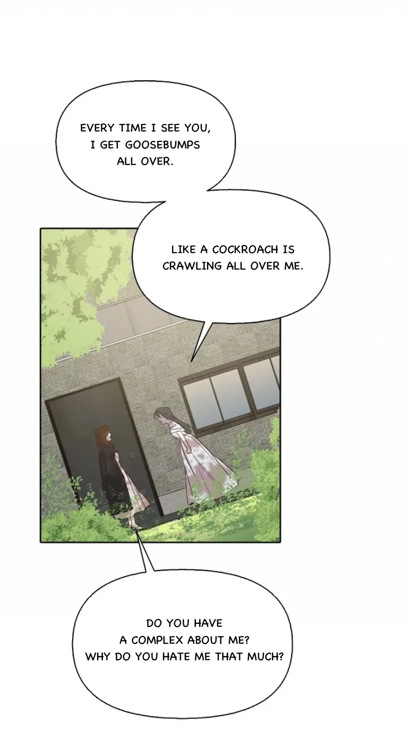 The Time When We Were Young Chapter 95 – Page 55