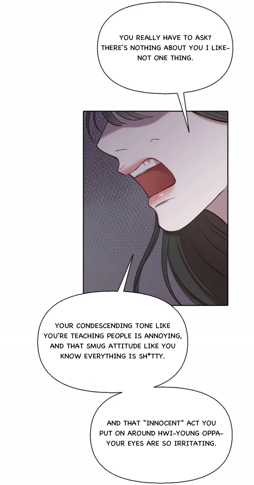 The Time When We Were Young Chapter 95 – Page 56
