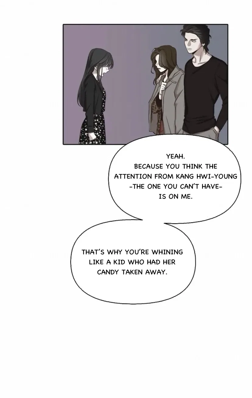 The Time When We Were Young Chapter 95 – Page 58