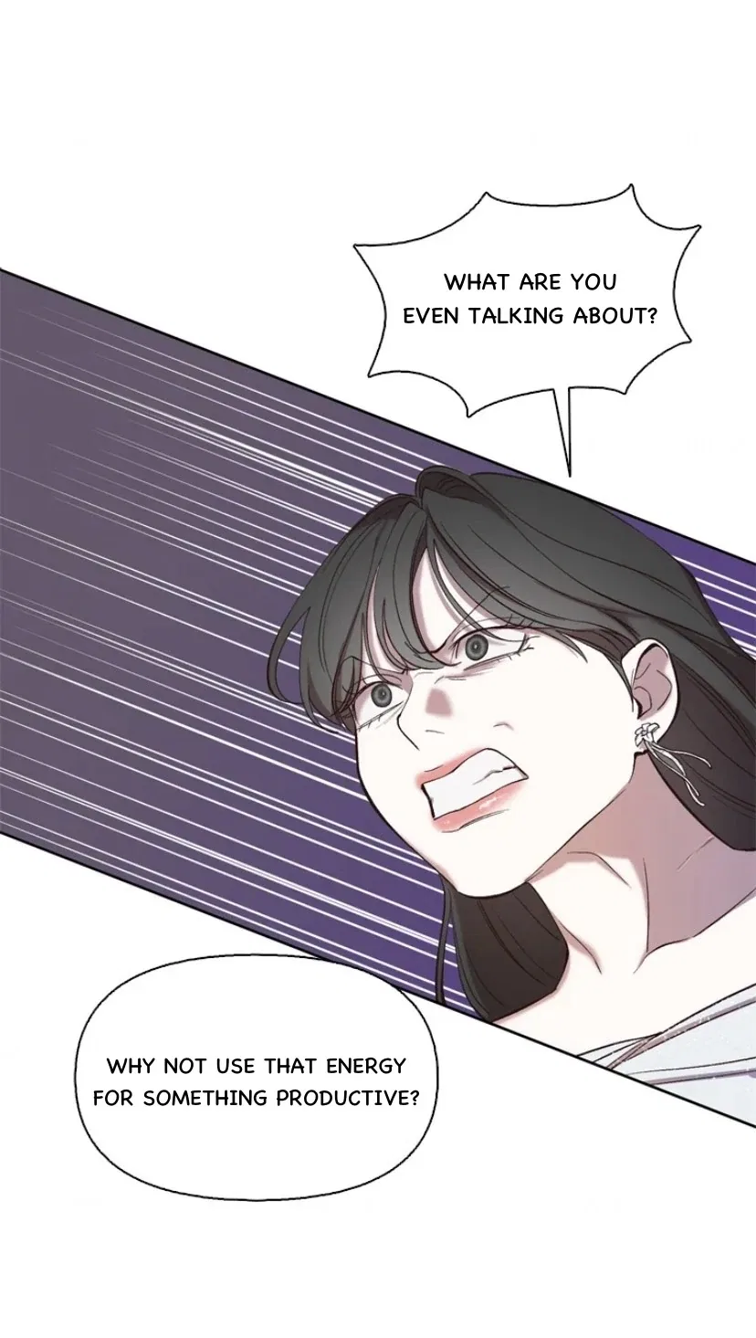 The Time When We Were Young Chapter 95 – Page 60