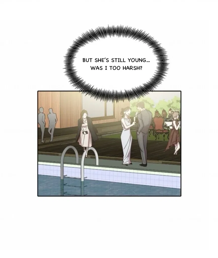 The Time When We Were Young Chapter 95 – Page 65