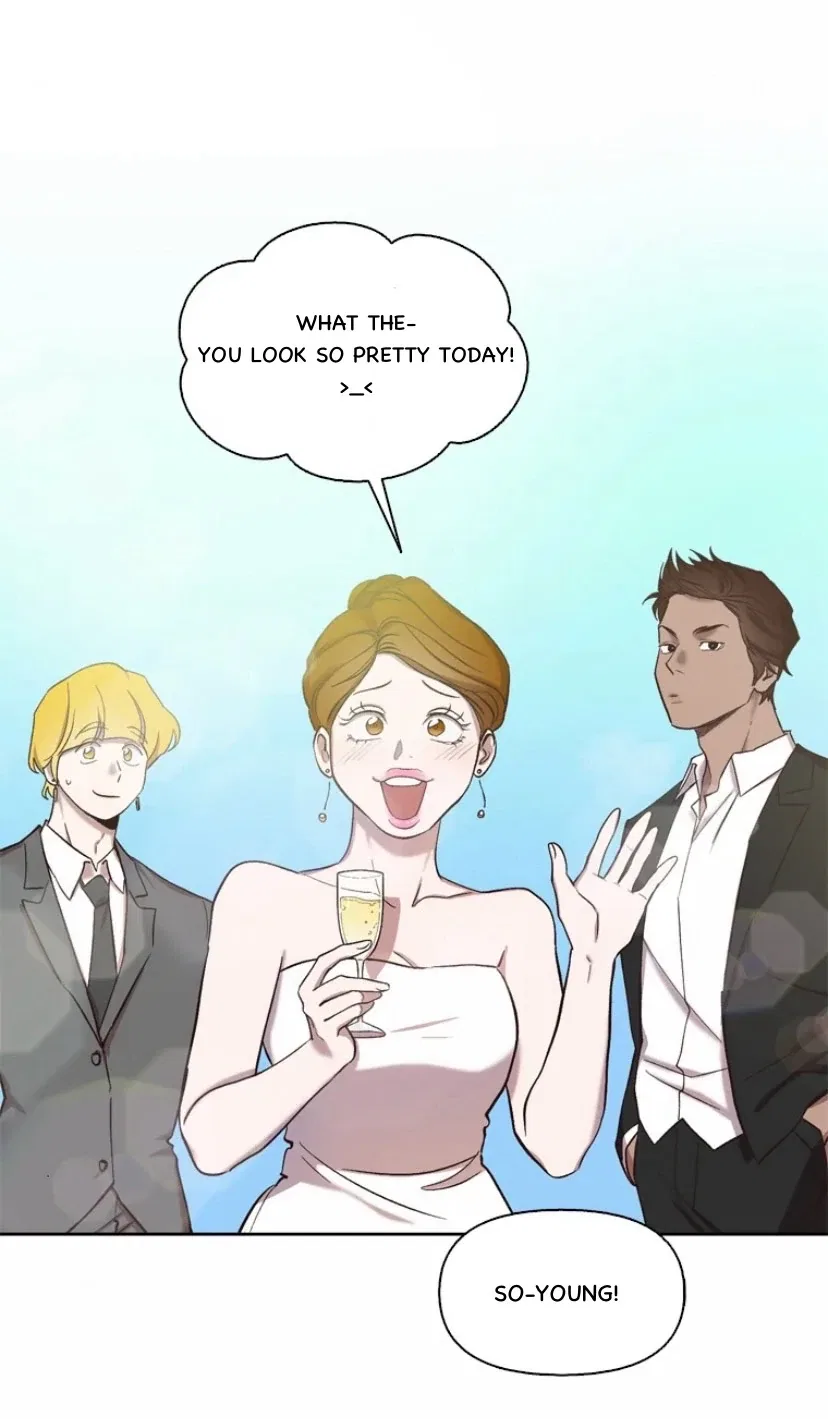 The Time When We Were Young Chapter 94 – Page 4