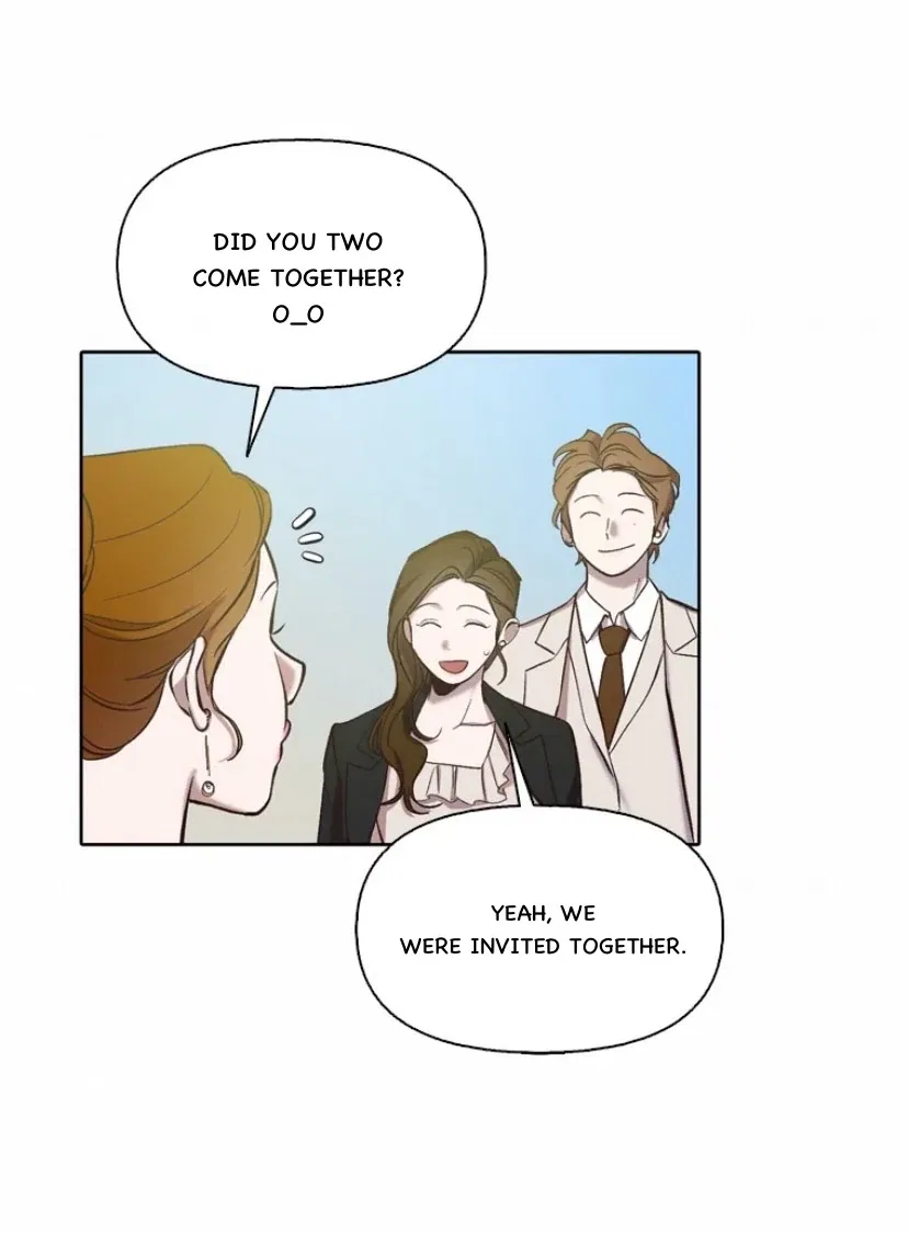 The Time When We Were Young Chapter 94 – Page 5