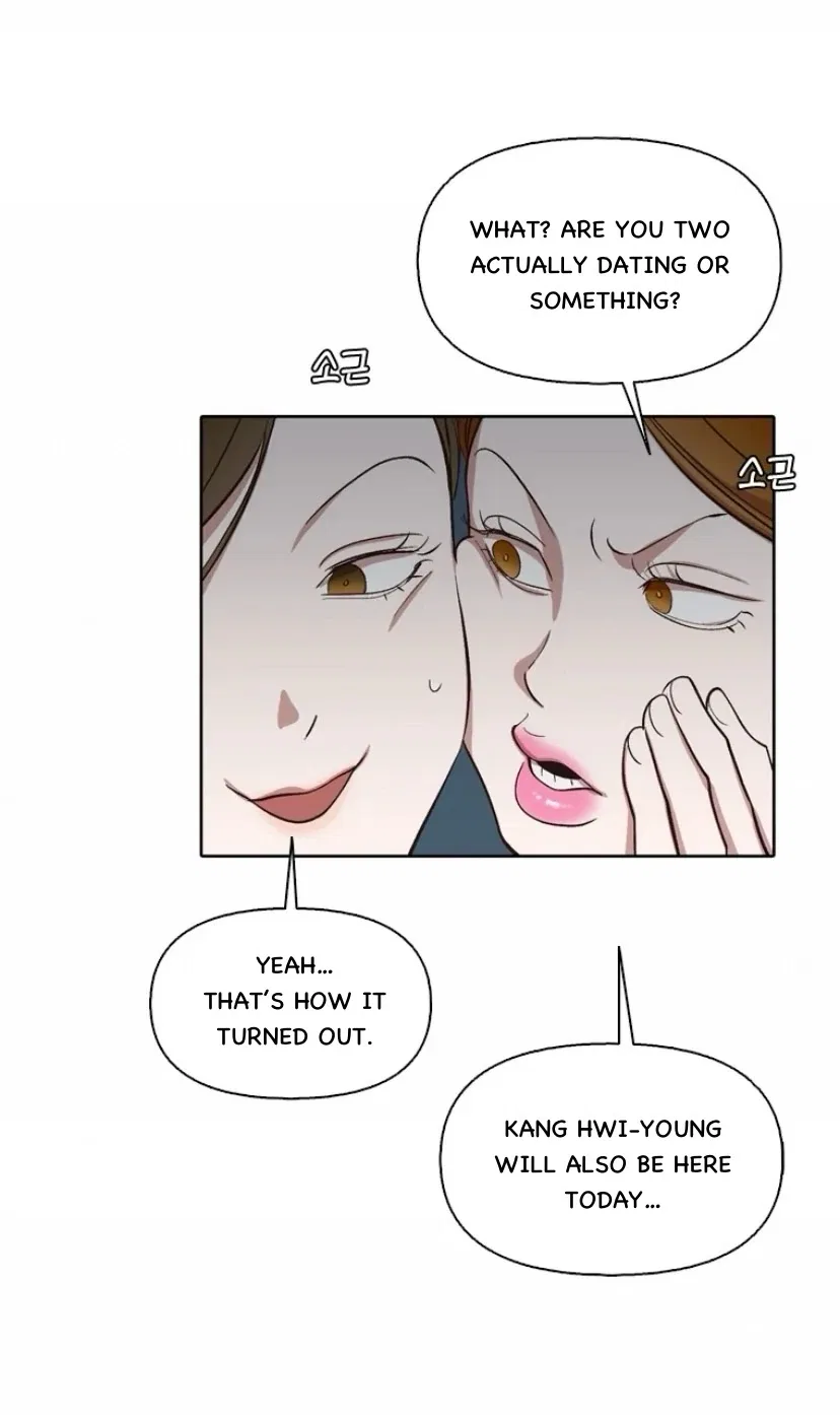 The Time When We Were Young Chapter 94 – Page 6
