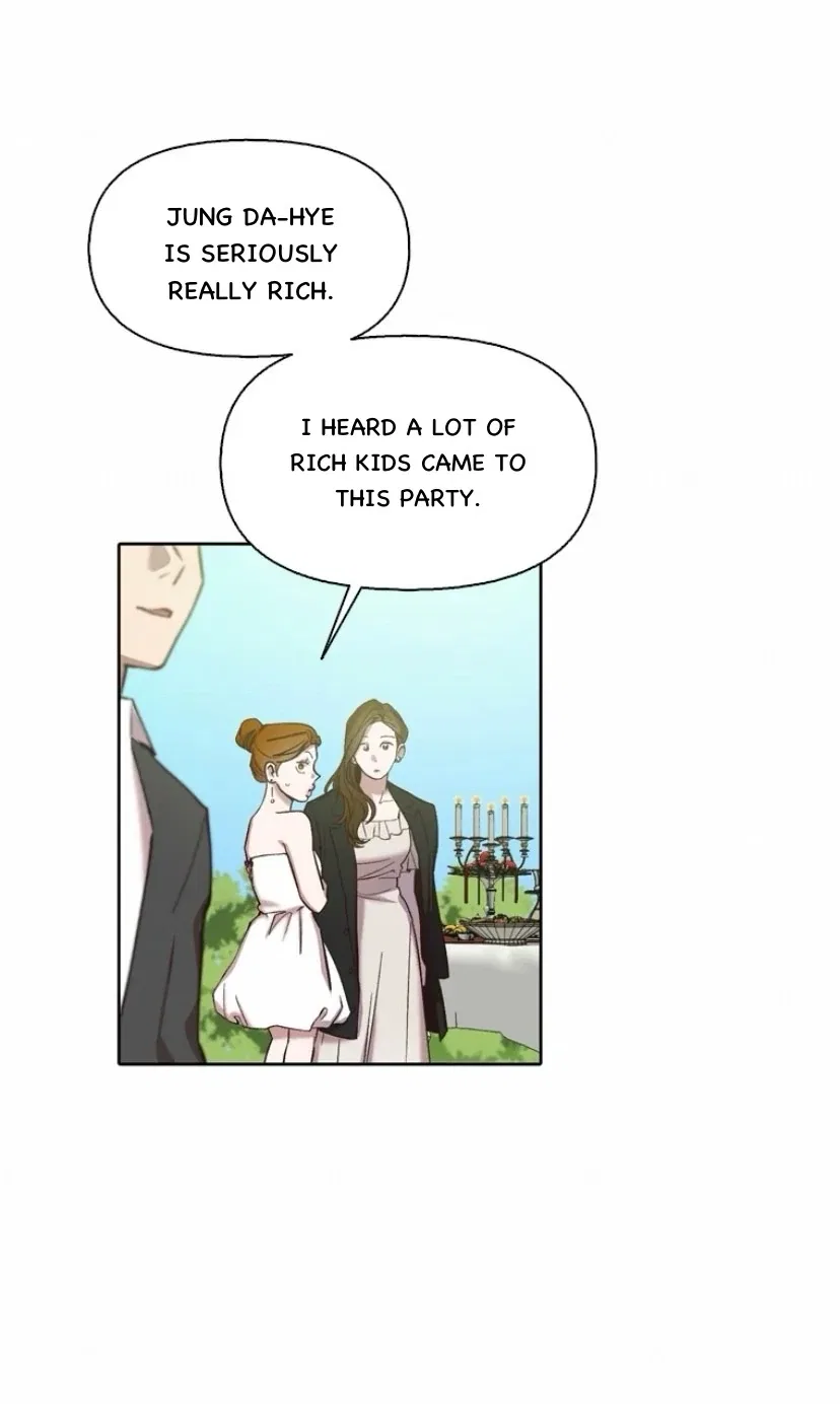 The Time When We Were Young Chapter 94 – Page 10