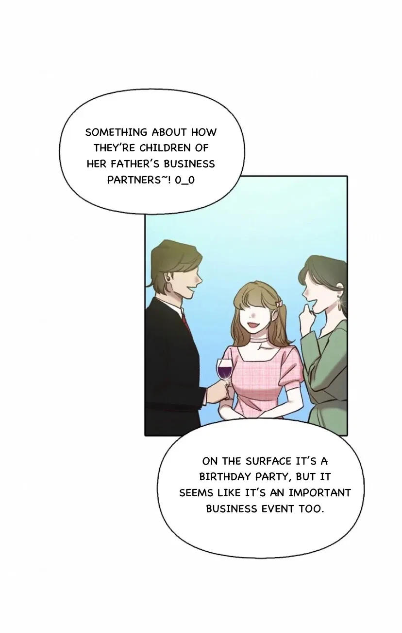 The Time When We Were Young Chapter 94 – Page 11