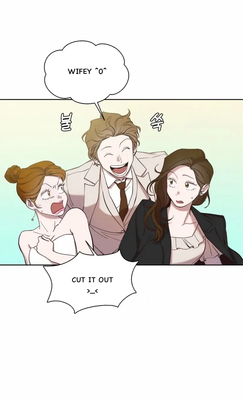 The Time When We Were Young Chapter 94 – Page 12