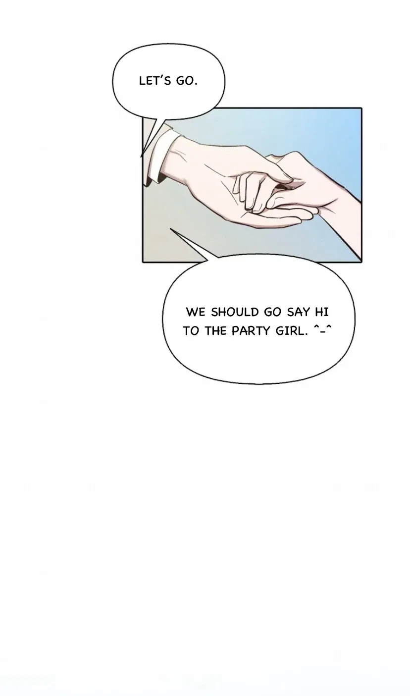 The Time When We Were Young Chapter 94 – Page 13