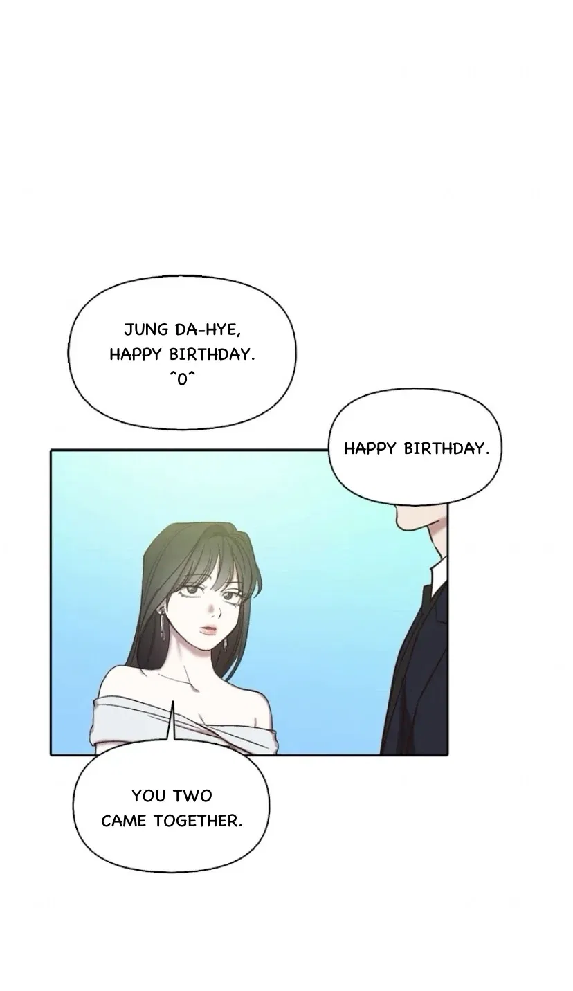 The Time When We Were Young Chapter 94 – Page 15