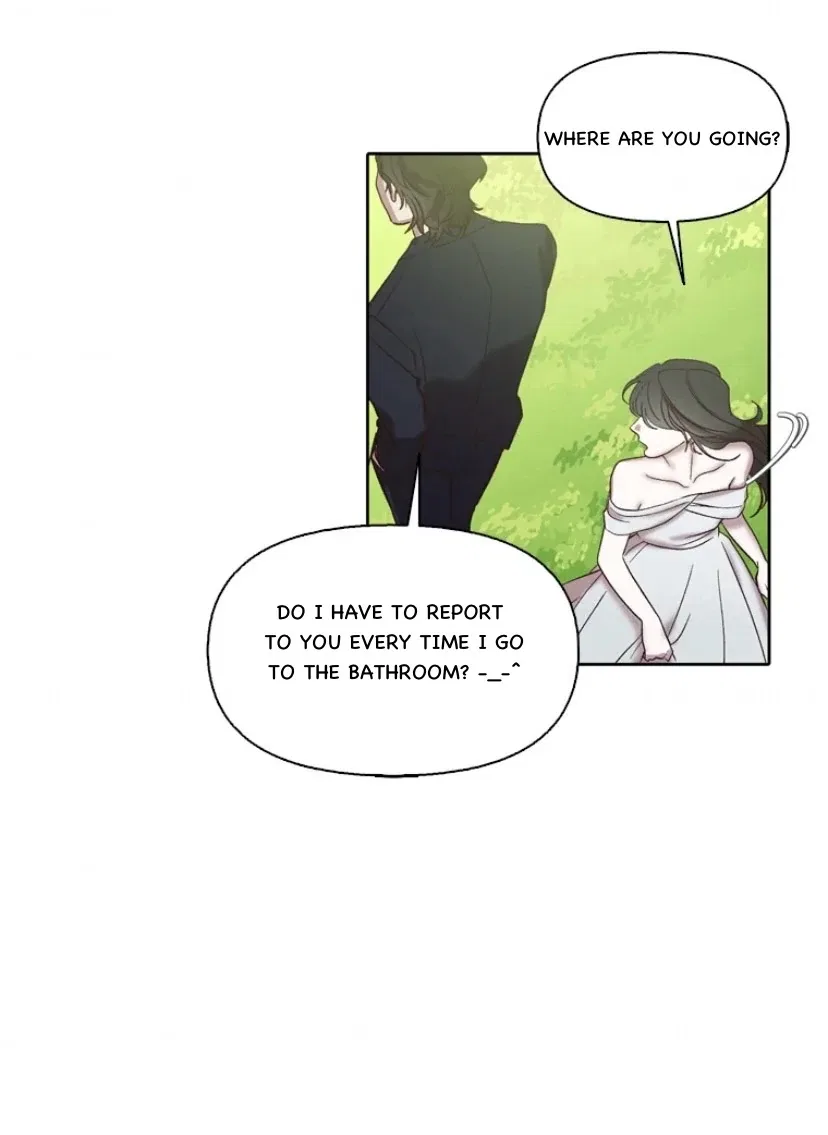 The Time When We Were Young Chapter 94 – Page 18