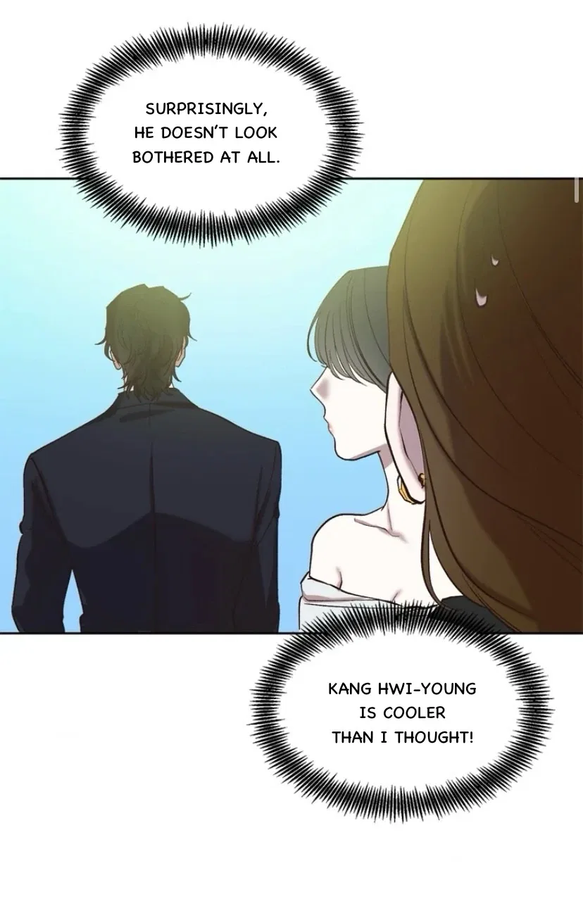 The Time When We Were Young Chapter 94 – Page 19